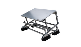 Conduct CONDUCT | PVshelter | Waterbescherming | type 130 | Schuine opstelling