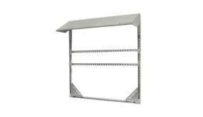 Conduct CONDUCT | PVshelter | Waterbescherming | Wandconsole | Type: 150HE