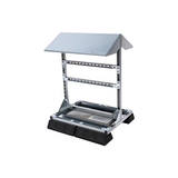 Conduct CONDUCT | PVshelter | Dubbel | Waterbescherming | Type 150HE | Incl. ballast