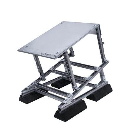 Conduct CONDUCT | PVshelter | Waterbescherming | type 65 | Schuine opstelling