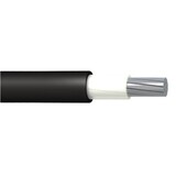 EV-POWER | Kabel | Solar | 1 x 6mm² | Zwart | Cca EV-POWER | Kabel | Solar | 1 x 6mm² | Zwart | Cca