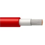EV-POWER EV-POWER | Kabel | Solar | 1 x 6mm² | Rood | Cca