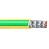 EV-POWER EV-POWER | Draad | Soepel | Aarding | Gl/Gr | Geel/Groen | 4mm² | UV-resistant