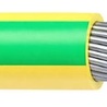 EV-POWER | Draad | Soepel | Aarding | Gl/Gr | Geel/Groen | 6mm² | UV-resistant