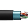 EV-POWER | Kabel | UTP | CAT6 | Zwart | 4 x Pair | Outdoor | Ground EV-POWER | Kabel | UTP | CAT6 | Zwart | 4 x Pair | Outdoor | Ground