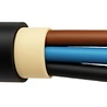 EV-POWER | Kabel | EXVB | 5G16mm² | Grondkabel