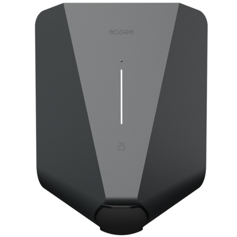 EASEE | Charge | UP | 22kW | Wifi | Bluetooth | RFID