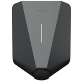 EASEE | Charge | Core | 22kW | Wifi | Bluetooth | RFID | Zwart