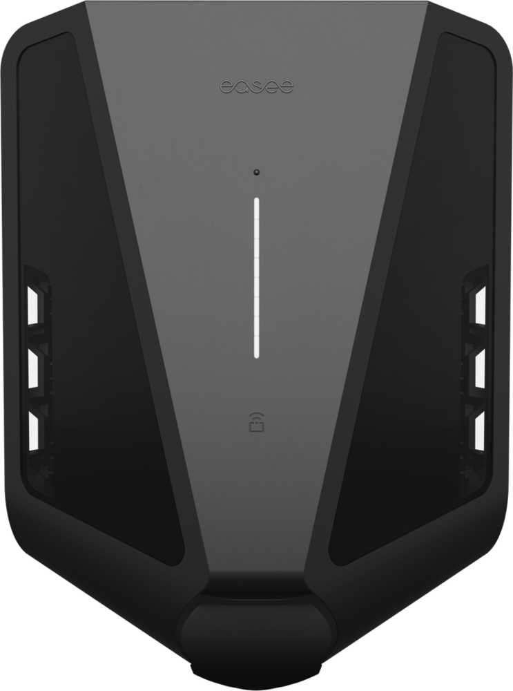 EASEE | Charge | Pro | 22kW | RFID | Bluetooth | MID EASEE | Charge | Pro | 22kW | RFID | Bluetooth | MID
