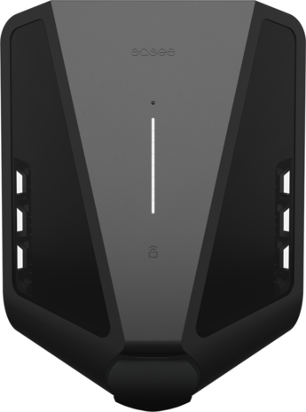 EASEE | Charge | Pro | 22kW | RFID | Bluetooth | MID EASEE | Charge | Pro | 22kW | RFID | Bluetooth | MID