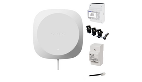 EASEE | Equalizer | P1 | Modbus Ready EASEE | Equalizer | P1 | Modbus Ready