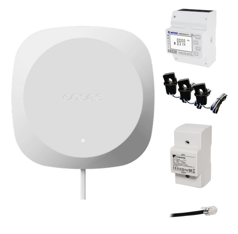 EASEE | Equalizer | P1 | Modbus Ready EASEE | Equalizer | P1 | Modbus Ready