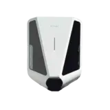 EASEE | Front | Cover | White | For MID Max & Pro