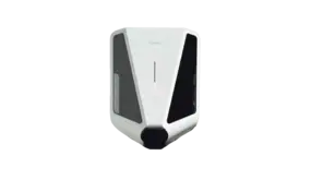 EASEE | Front | Cover | White | For MID Max & Pro