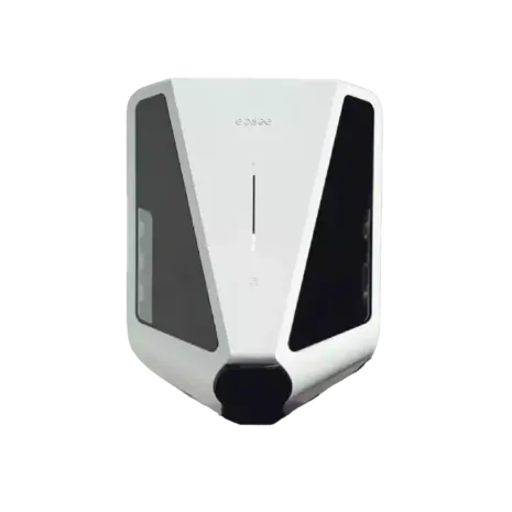 EASEE | Front | Cover | White | For MID Max & Pro