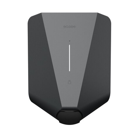 EASEE | Front | Cover | 5 kleuren