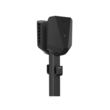 EASEE | Base | 2-Way | montagepaal | zwart