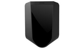 EASEE | Ready | Dummy | Dockingstation | Plug & Play  | Zwart | Home & Charge