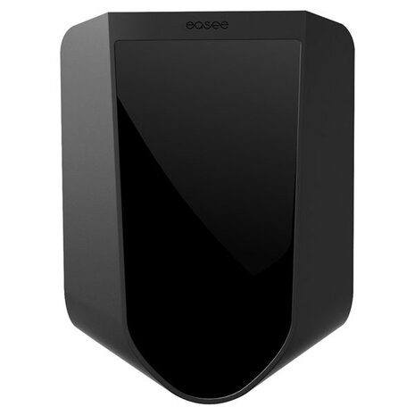 EASEE | Ready | Dummy | Dockingstation | Plug & Play  | Zwart | Home & Charge