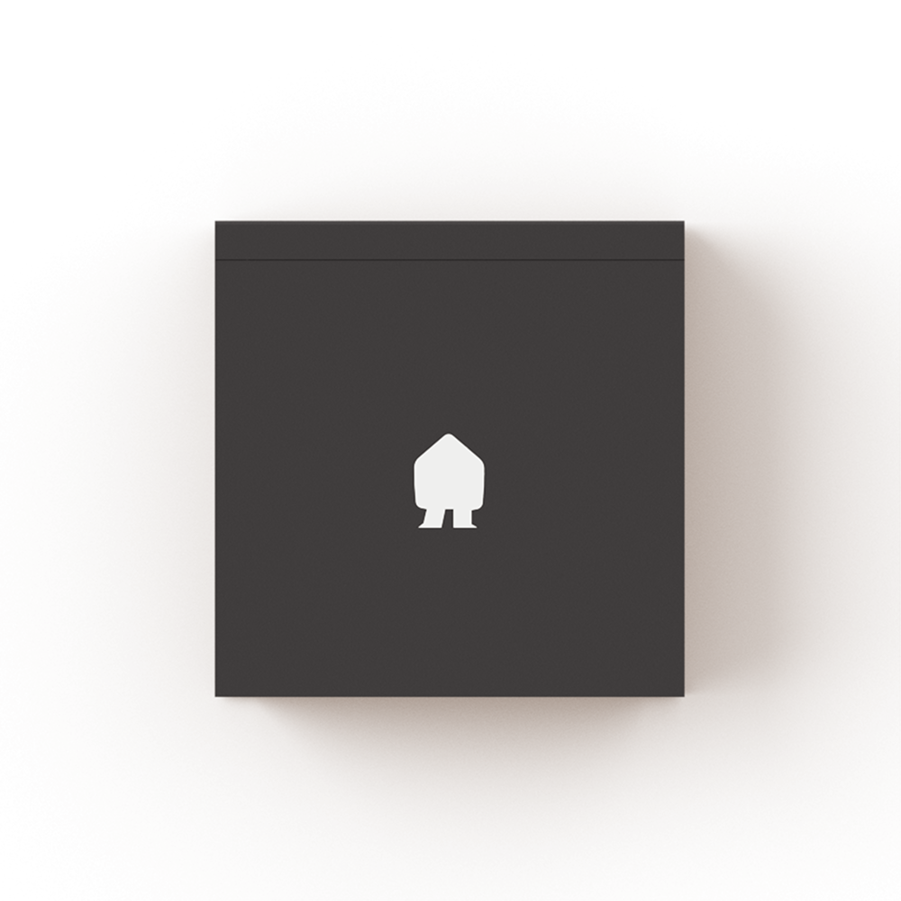 Smappee SMAPPEE | EV Wall | Wandmontage | Black | Socket Smappee SMAPPEE | EV Wall | Wandmontage | Black | Socket