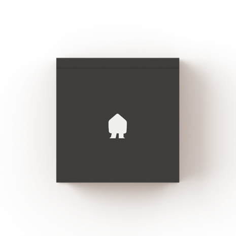 Smappee SMAPPEE | EV Wall | Wandmontage | Black | Socket Smappee SMAPPEE | EV Wall | Wandmontage | Black | Socket