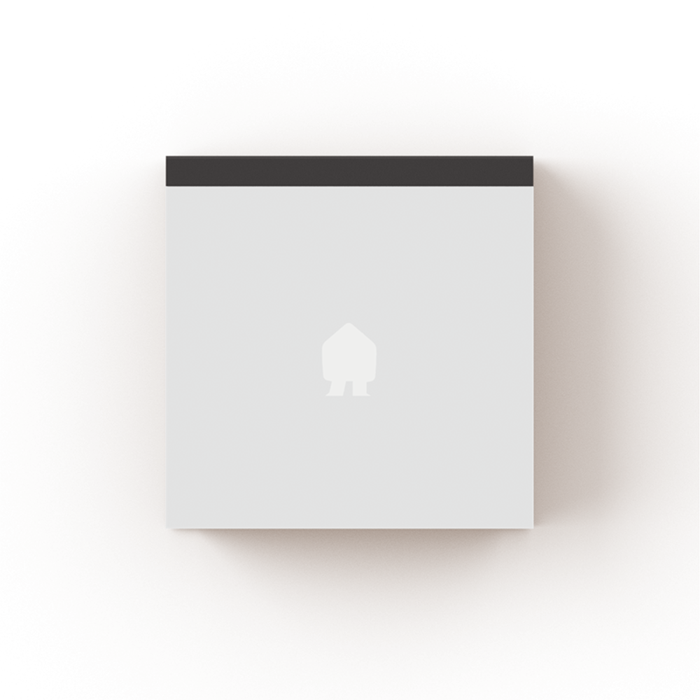 Smappee SMAPPEE | EV Wall | Wandmontage | White | Socket