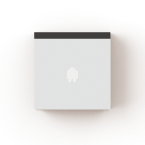 Smappee SMAPPEE | EV Wall | Wandmontage | White | Socket