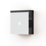 Smappee SMAPPEE | EV Wall | Wandmontage | White | Socket