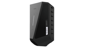 EASEE | Charge | Max | 22kW | Wifi | Bluetooth | RFID | Black | MID |