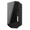 EASEE | Charge | Max | 22kW | Wifi | Bluetooth | RFID | Black | MID |