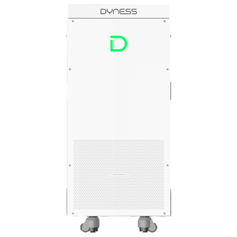 DYNESS DYNESS | Powerbrick Plus | 16,07kW | Low Voltage Bat.