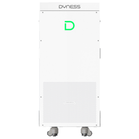 DYNESS DYNESS | Powerbrick Plus | 16,07kW | Low Voltage Bat.
