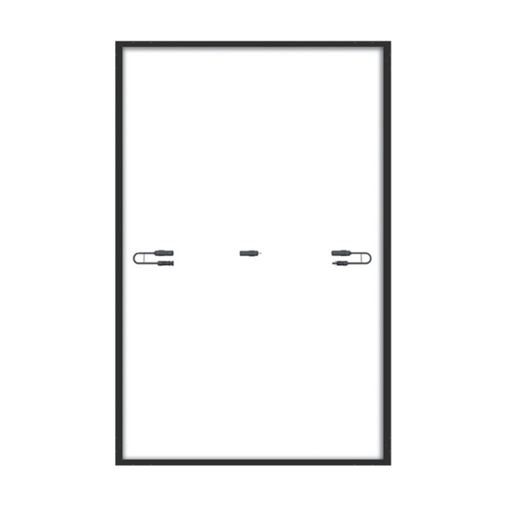 DMEGC DMEGC | 470Wp |Glas-Glas | All Black | Palletprijs | DM470G12RT-G48HBB-BK