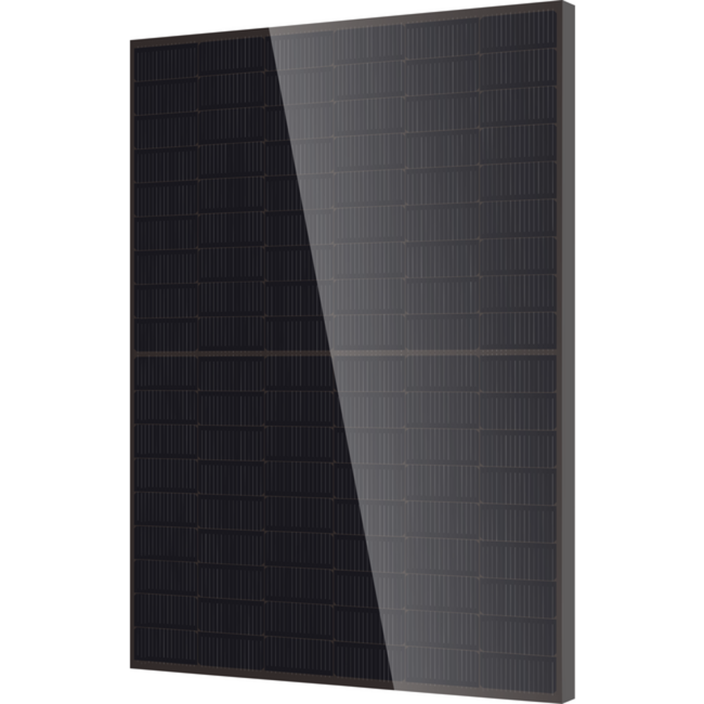 DMEGC DMEGC | 465Wp | Glas-Glas | All Black | Palletprijs | DM465G12RT-G48HBB-BK