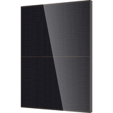 DMEGC DMEGC | 465Wp | Glas-Glas | All Black | Palletprijs | DM465G12RT-G48HBB-BK