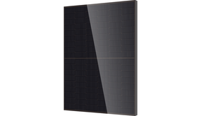 DMEGC DMEGC | 465Wp | Glas-Glas | All Black | Palletprijs | DM465G12RT-G48HBB-BK