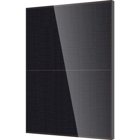 DMEGC DMEGC | 465Wp | Glas-Glas | All Black | Palletprijs | DM465G12RT-G48HBB-BK