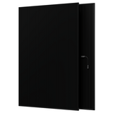 Aiko AIKO | 485Wp | Glass-glass | All Black | Palletprijs | AK-A485-MCE54Db-BK