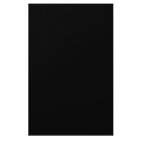 Aiko AIKO | 485Wp | Glass-glass | All Black | Palletprijs | AK-A485-MCE54Db-BK