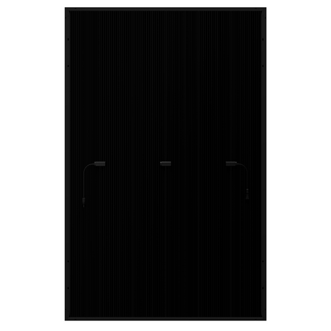 Aiko AIKO | 485Wp | Glass-glass | All Black | Palletprijs | AK-A485-MCE54Db-BK