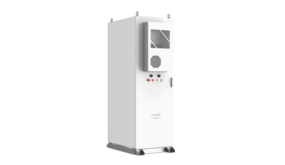 DYNESS DYNESS | BF100 - C100| 100kW | High Voltage Bat. | Cabinet | Outdoor IP55 | excl. Hybride inverter