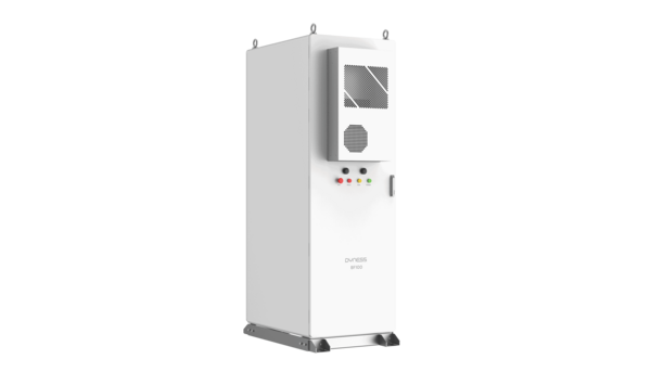 DYNESS DYNESS | BF100 - C100 | 100kW bat. cap. | excl. Hybride inverter | Airco cooled/heated