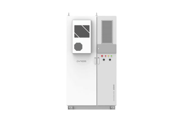 DYNESS DYNESS | DH100F - C100 | 50kW omvormer | 100 kWh bat. cap. | All-In-One | AC-systeem | Airco cooled/heated