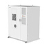 DYNESS | DH200F | 100kW omvormer | 215kWh bat. cap. | All-In-One | AC-systeem | Airco cooled/heated