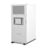 DYNESS DYNESS | DH200Y | 100kW omvormer | 232kWh bat. cap. | All-In-One | AC-systeem | Liquid cooled DYNESS DYNESS | DH200Y | 100kW omvormer | 232kWh bat. cap. | All-In-One | AC-systeem | Liquid cooled