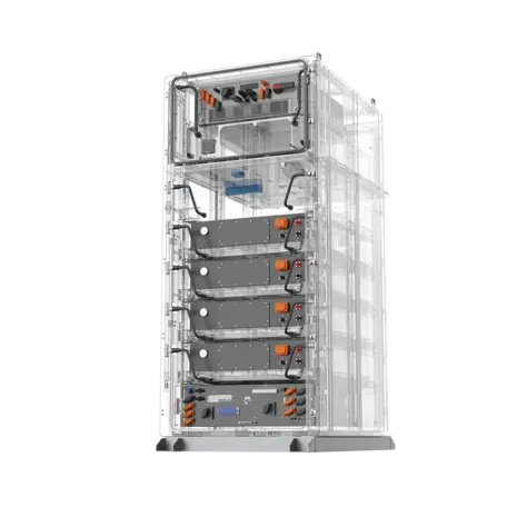 DYNESS DYNESS | DH200Y | 100kW omvormer | 232kWh bat. cap. | All-In-One | AC-systeem | Liquid cooled