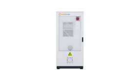 Solis SOLIS |  EverCore | PRO | 100kWh bat. cap. | 50kW omvormer | air cooled/heated | All-in-one DC-gekoppeld