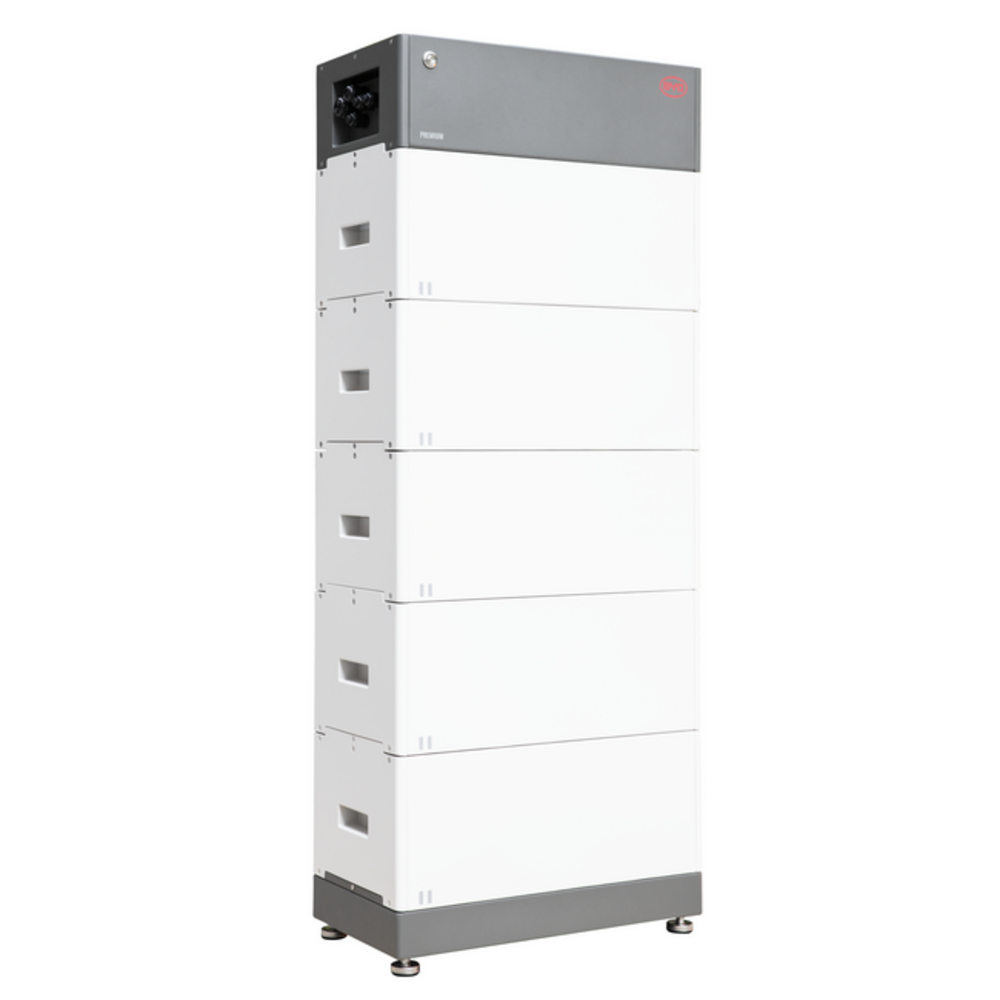 BYD BYD | B-BOX | PREMIUM | HVM+ | 13,8 kWh | High Voltage Batterijset