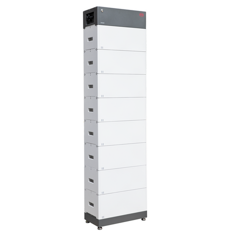 BYD BYD | B-BOX | PREMIUM | HVM+ | 22,1 kWh | High Voltage Batterijset