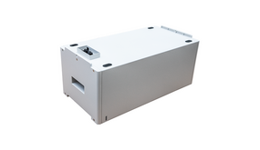 BYD BYD | Battery Box | Premium | HVS+ | 2,56 kWh | High Voltage Batterij